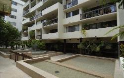 Oakhurst Terrace