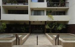 Oakhurst Terrace