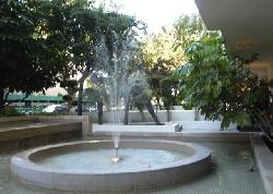 Oakhurst Terrace