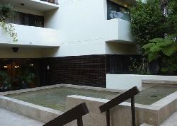 Oakhurst Terrace