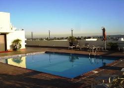 Oakhurst Terrace