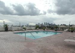 Oakhurst Terrace