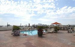 Oakhurst Terrace