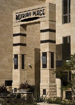 Roxbury Place