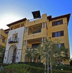 Tuscany Villas