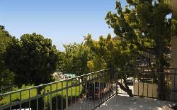 Malibu Gardens