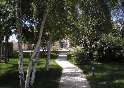 Malibu Gardens