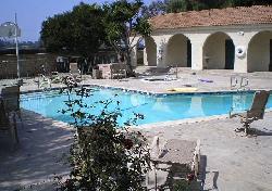 Malibu Gardens