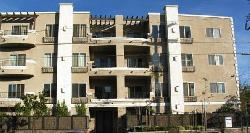 Curson Villas