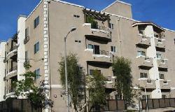 Curson Villas