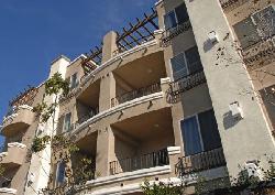 Curson Villas