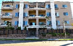 Curson Villas
