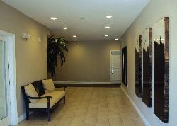 Curson Villas