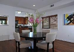 Curson Villas