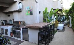 Curson Villas