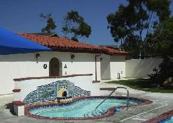 Point Dume Club