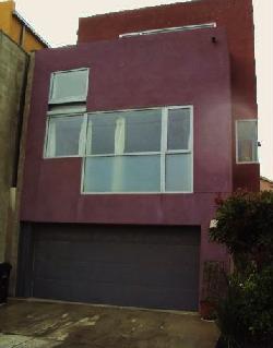 Bay City Lofts