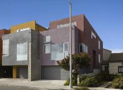 Bay City Lofts