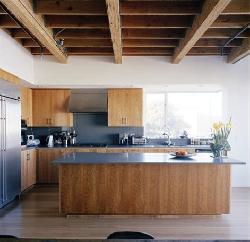 Bay City Lofts