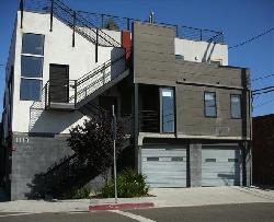 Electric Avenue Lofts