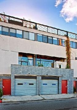 Electric Avenue Lofts