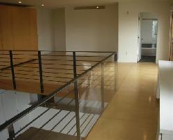 Electric Avenue Lofts