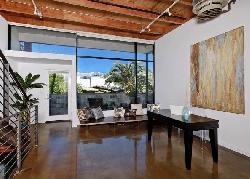 Electric Avenue Lofts