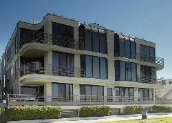 Oceanfront Manors