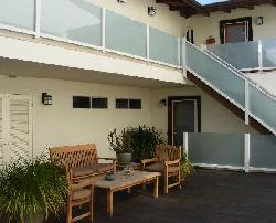 Malibu Condominiums