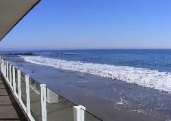 Malibu Condominiums