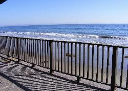 Malibu Condominiums