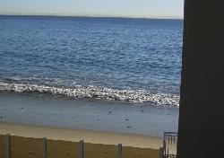 Malibu, The