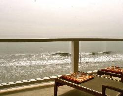 Malibu, The
