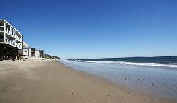 Malibu, The