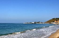 Malibu, The