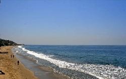 Malibu, The
