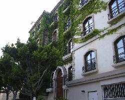 Le Faubourg On Swall