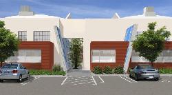 Gallery Lofts LA