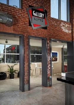 Gallery Lofts LA