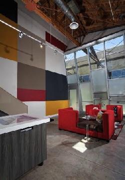 Gallery Lofts LA
