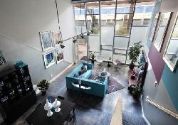Gallery Lofts LA