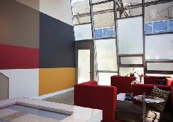 Gallery Lofts LA