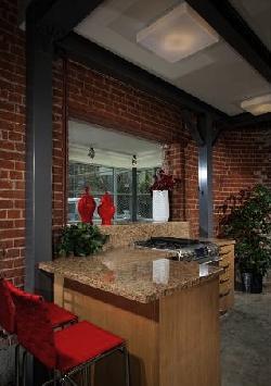 Gallery Lofts LA