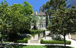 Chateau Colline