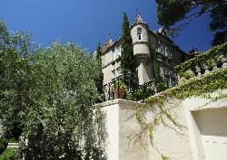 Chateau Colline