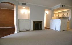 Olive Executive Townhomes