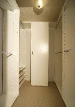 Olive Executive Townhomes