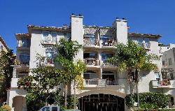 Casitas California