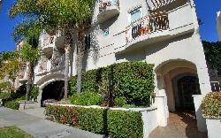Casitas California