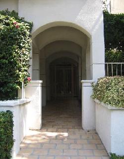 Casitas California
